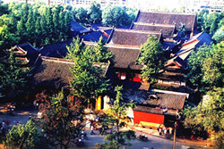 文殊院