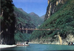 长江三峡美景