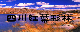 四川秋天哪里最美？