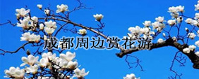 四川春季旅遊