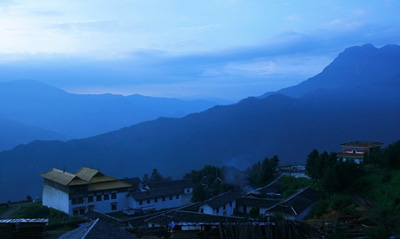 木裡大寺